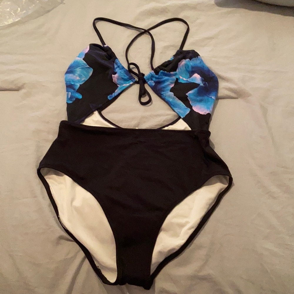 Swimsuit